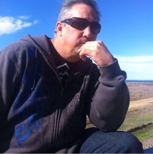 Meet your Posher, Norman